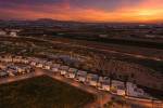 Nueva construcción  - Chalet - Torre Pacheco - Santa Rosalia Lake And Life Resort