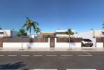 New Build - Detached - Sucina - pueblo