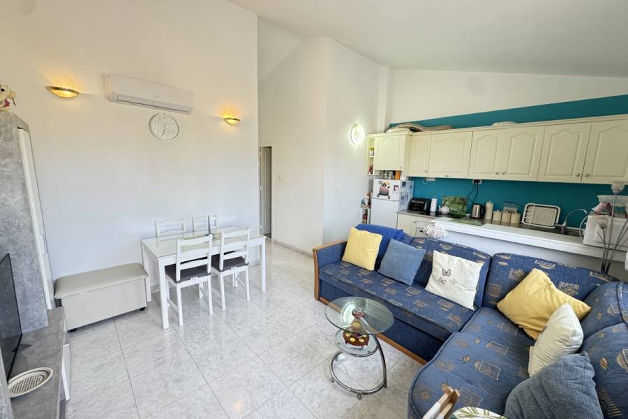 Bestaande bouw - Appartement - Orihuela Costa - Villamartin