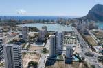 Nueva construcción  - Apartamento - Calpe - El Saladar