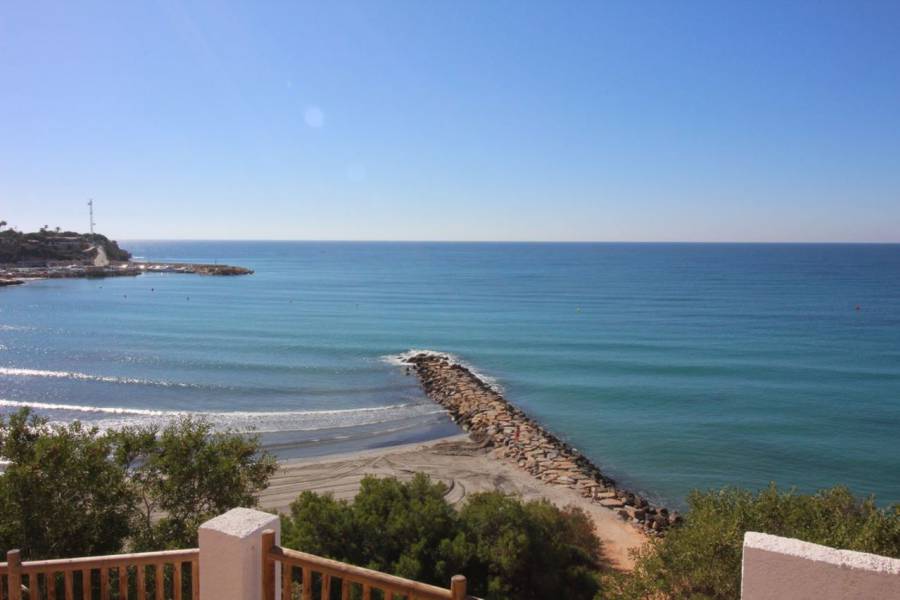 Resale - Detached - Cabo Roig