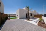 Nieuwbouw - Detached - Algorfa - La Finca Golf Resort