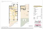 Nueva construcción  - Atico - Finestrat - Campana Garden