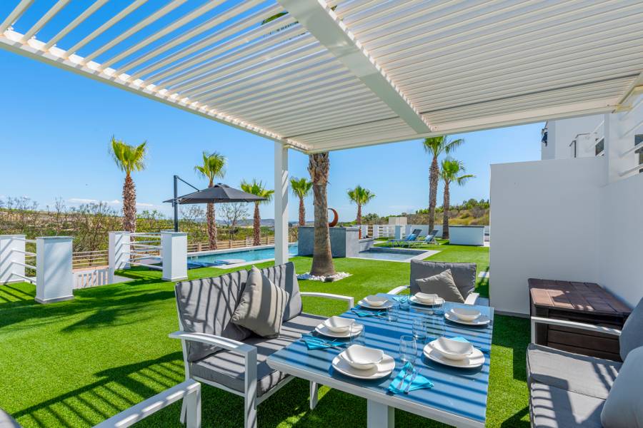 Resale - Detached - Torremendo