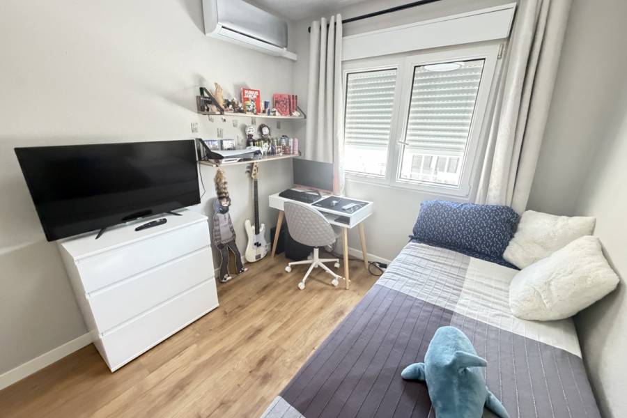 Bestaande bouw - Detached - Orihuela Costa - Villamartin
