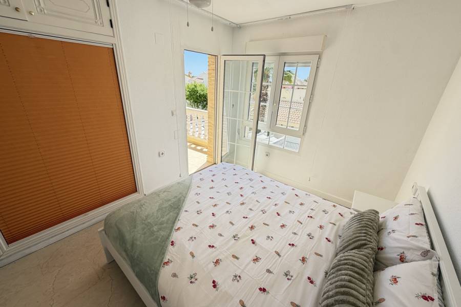 Reventa - Chalet - Orihuela Costa - Las Ramblas Golf