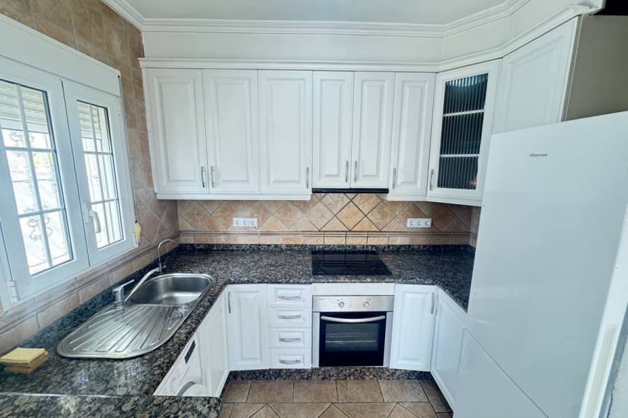 Bestaande bouw - Detached - San Miguel de Salinas