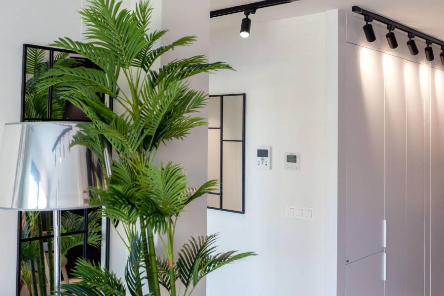 Nieuwbouw - Appartement - Finestrat - Balcón de Finestrat