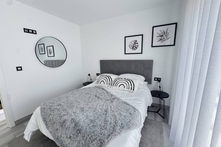 Resale - Detached - Lomas de Cabo Roig