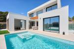 New Build - Detached - Alfaz del Pi - Escandinavia