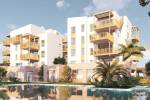 Nueva construcción  - Atico - El Verger - Playa de La Almadraba