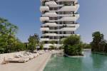 Nueva construcción  - Apartamento - Calpe - El Saladar