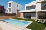 New Build - Detached - Finestrat - Balcón de Finestrat