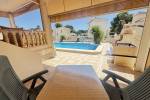 Reventa - Chalet - Orihuela Costa - Las Ramblas Golf