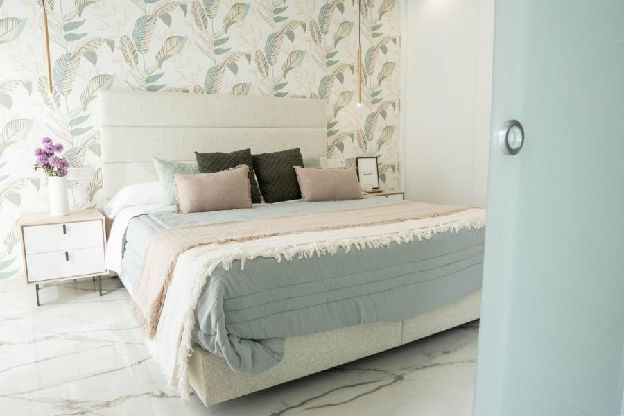 Nieuwbouw - Detached - Ciudad Quesada - Lo Marabú