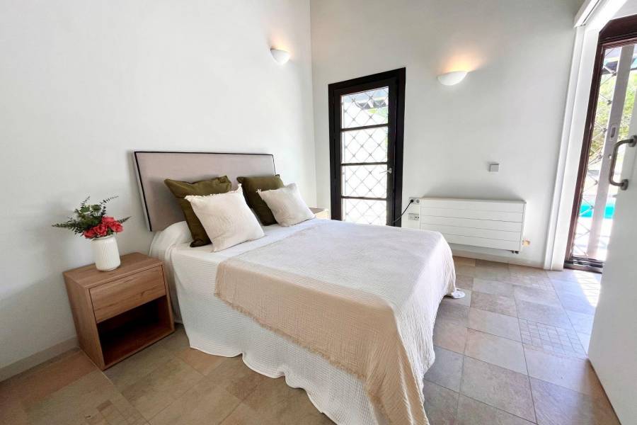 Nueva construcción  - Adosado - Sucina - Peraleja Golf