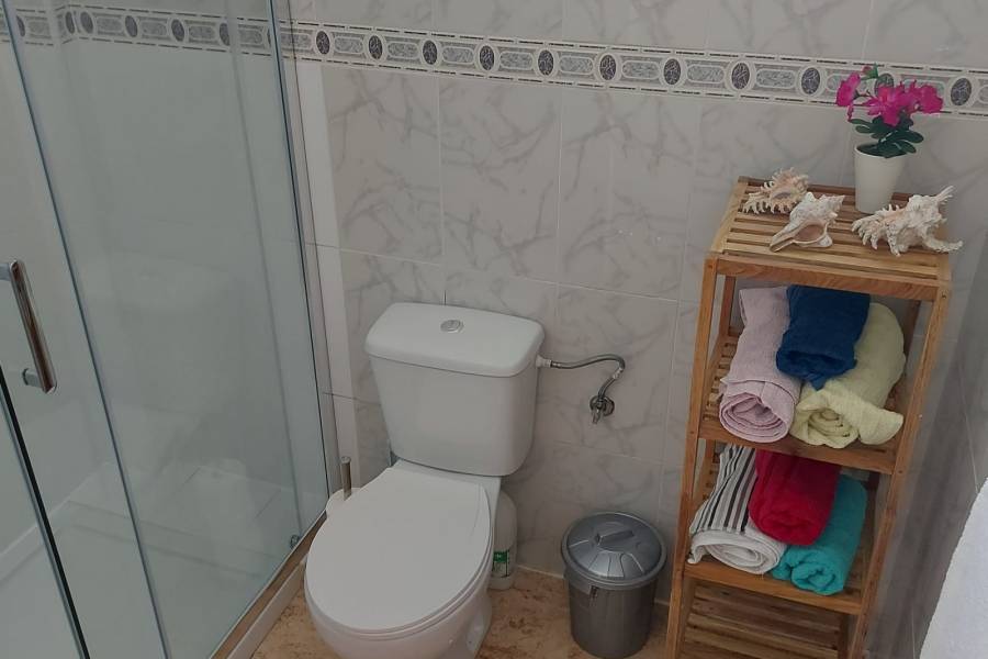 Reventa - Apartamento - Orihuela Costa - Playa Flamenca