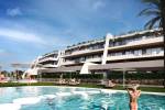 New Build - Apartment - Alfaz del Pi - Escandinavia