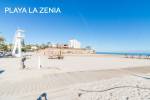 Resale - Detached - Orihuela Costa - Playa Flamenca