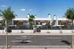 Nueva construcción  - Chalet - Torre Pacheco - Santa Rosalia Lake And Life Resort