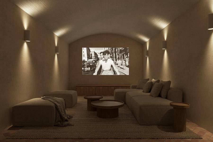 Nueva construcción  - Chalet - Benissa - La Fustera