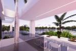 Nieuwbouw - Detached - Los Alcázares - Santa Rosalia Lake and Life Resort