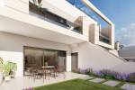 New Build - Apartment - San Pedro del Pinatar - El Salero