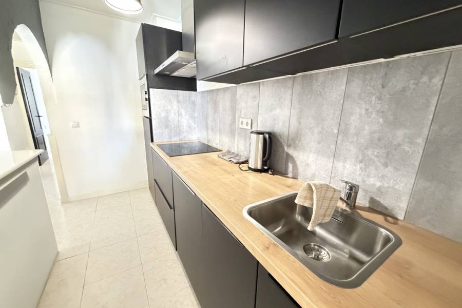 Bestaande bouw - Appartement - Orihuela Costa - Villamartin