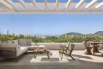 Nieuwbouw - Appartement - Finestrat - Balcón de Finestrat