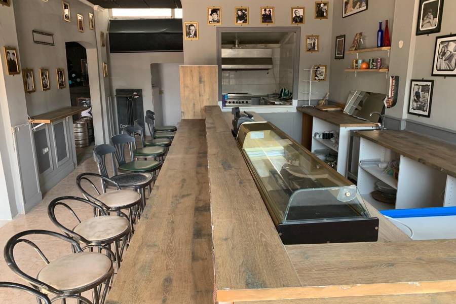 Locales en Venta - Local Comercial - Orihuela Costa - Cabo Roig