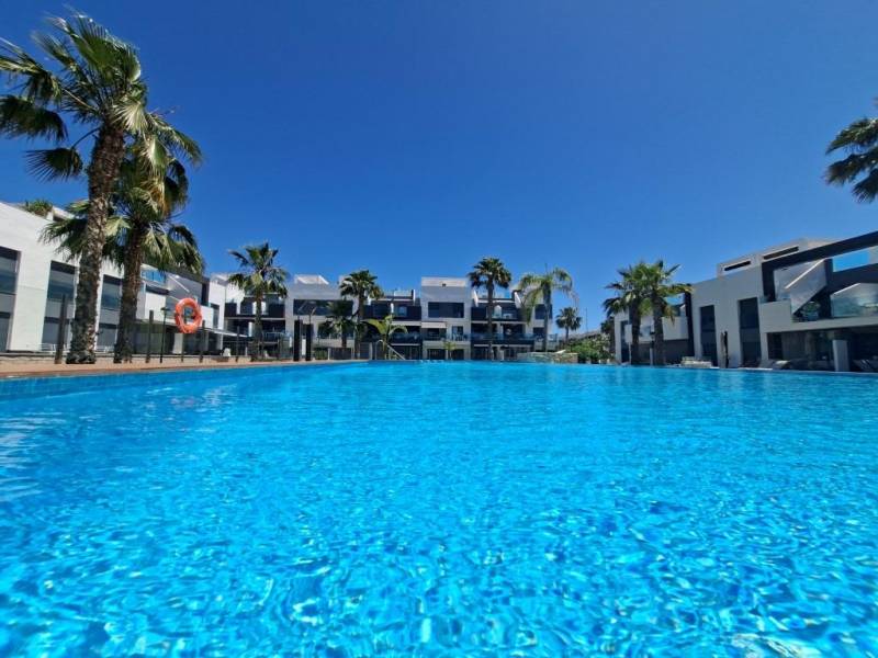 Apartamento - Reventa - Guardamar del Segura - El Raso