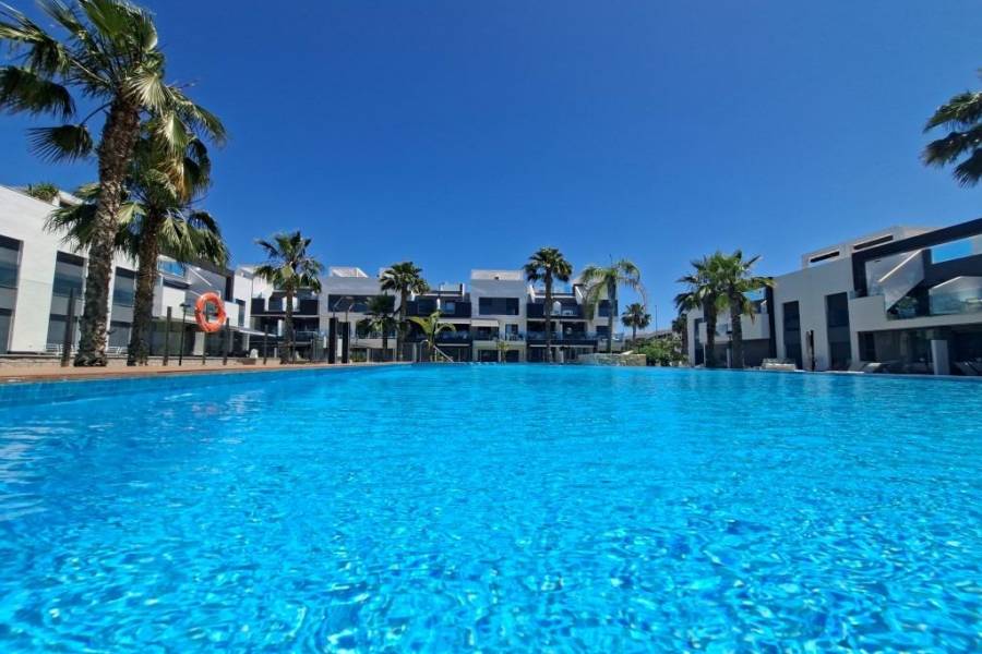 Resale - Apartment - Guardamar del Segura - El Raso