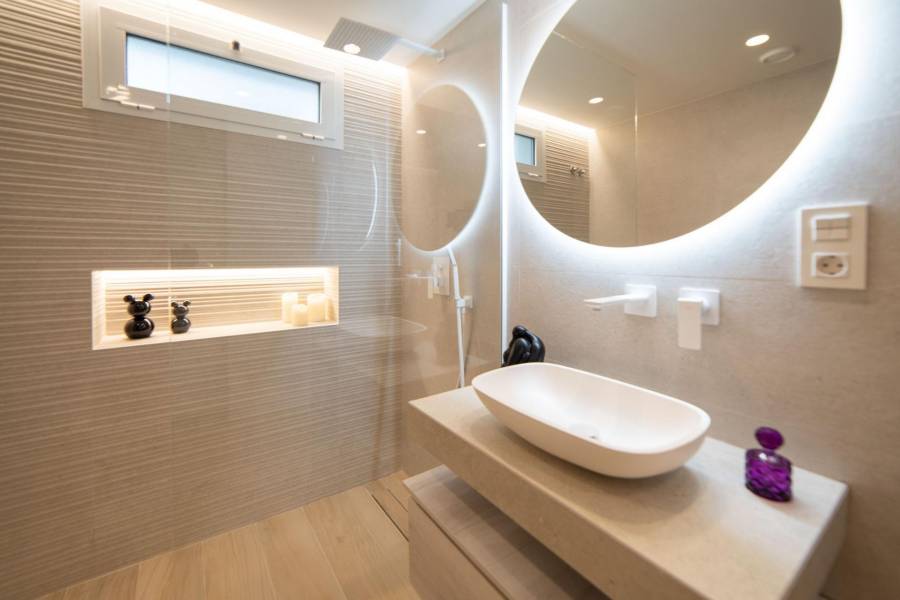 Nueva construcción  - Atico - Guardamar del Segura - El Raso