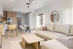 Nueva construcción  - Chalet - Finestrat - Balcón de Finestrat