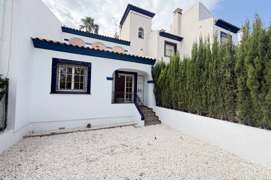 Resale - Apartment - Rioja
