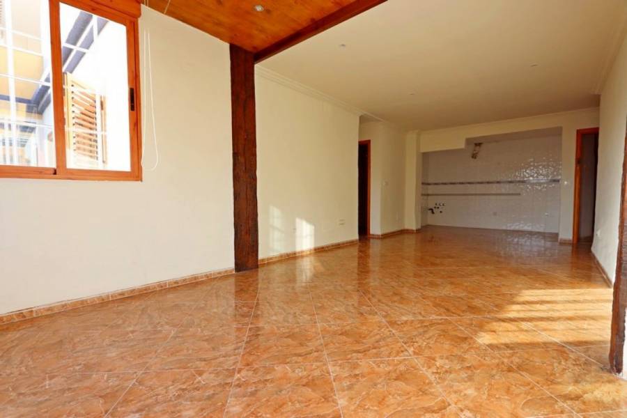 Bestaande bouw - Appartement - Orihuela Costa - Mil Palmeras