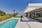 New Build - Detached - Los Alcázares - La Serena Golf