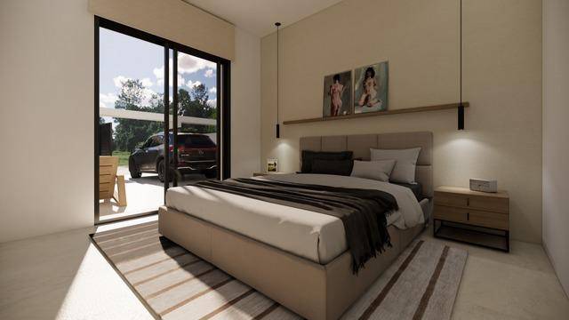 Nueva construcción  - Chalet - San Fulgencio - Polideportivo