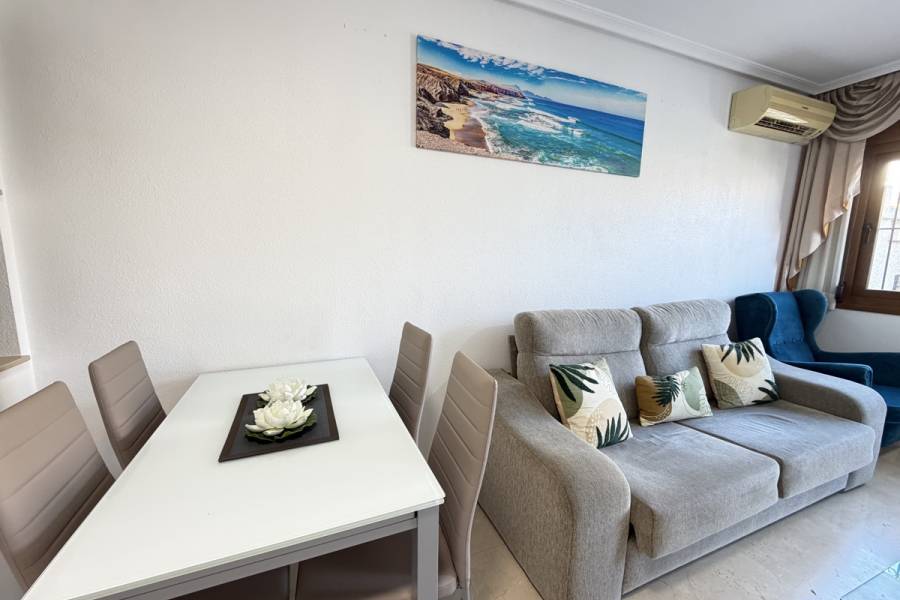 Reventa - Apartamento - Orihuela Costa - Villamartin