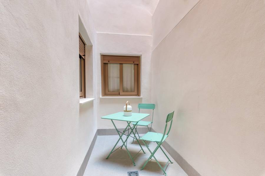 Nueva construcción  - Atico - Jacarilla - pueblo