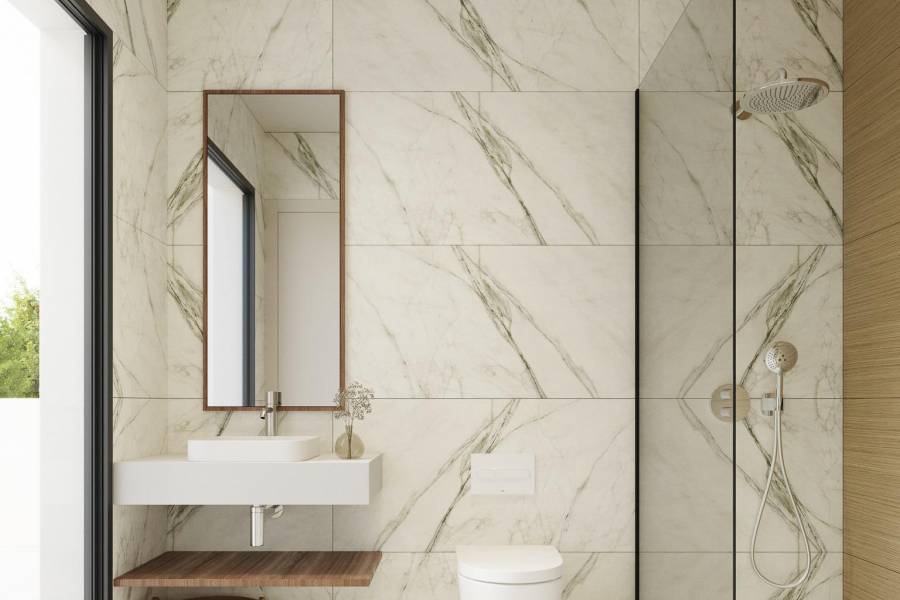 Nueva construcción  - Chalet - Polop - Novapolop