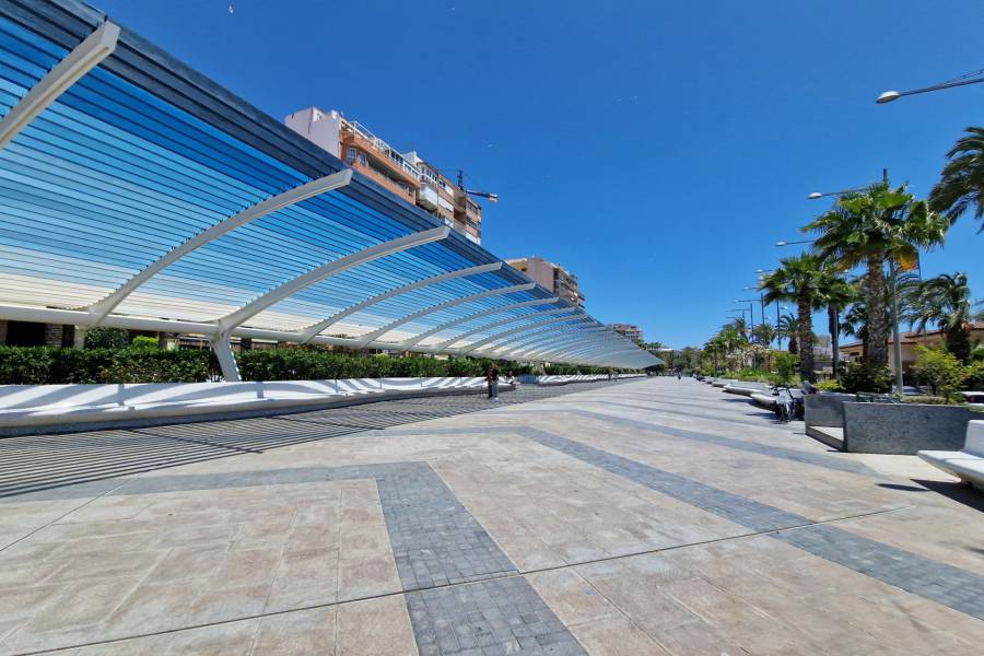 New Build - Penthouse - Torrevieja - Playa de Los Locos