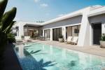 New Build - Detached - San Javier