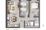 Nueva construcción  - Apartamento - Mojacar - Descargador