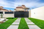 Nieuwbouw - Detached - Torre Pacheco - Roldán