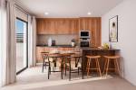 Nueva construcción  - Apartamento - Fuente Álamo - La Pinilla