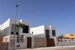 New Build - Detached - Alfas del Pi - El Albir