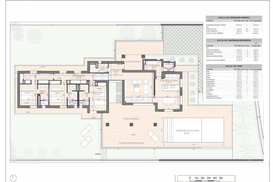 Nueva construcción  - Chalet - Jávea Xàbia - Valle del Sol