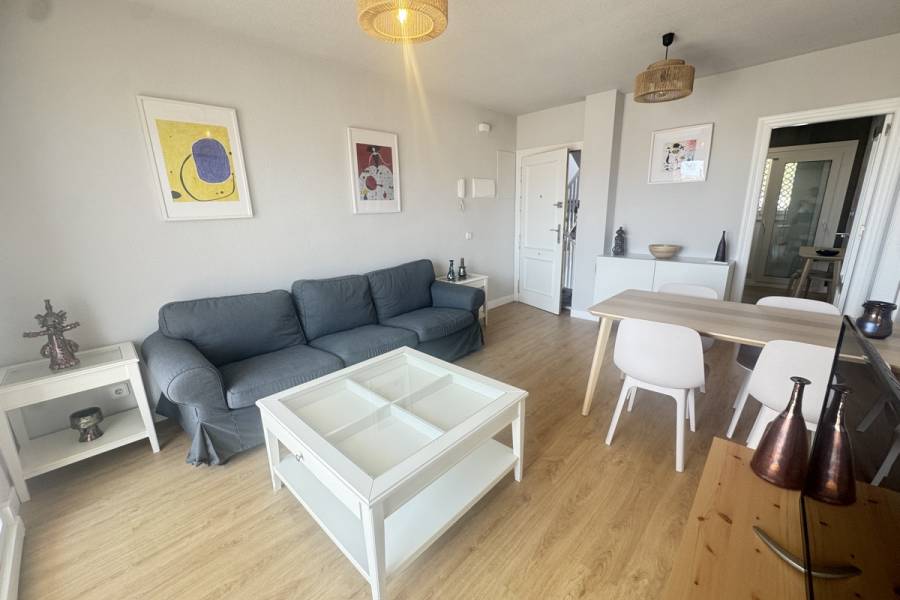 Bestaande bouw - Appartement - Orihuela Costa - Campoamor