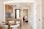Nieuwbouw - Townhouse - Los Dolores - Sector 2